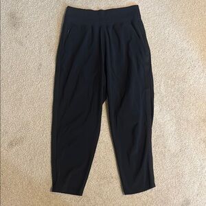 Athleta Black Pants